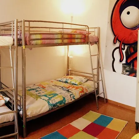 Hostel Ecodesign Machico (Madeira)