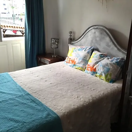 Ecodesign Hostel Machico (Madeira)