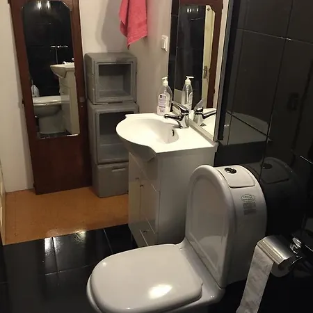 Ecodesign Hostel Machico (Madeira)