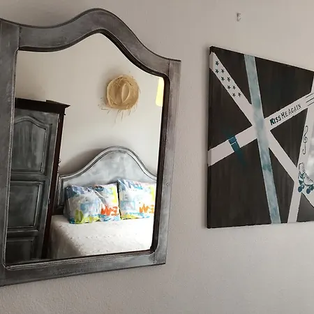 Ecodesign Hostel Machico (Madeira)