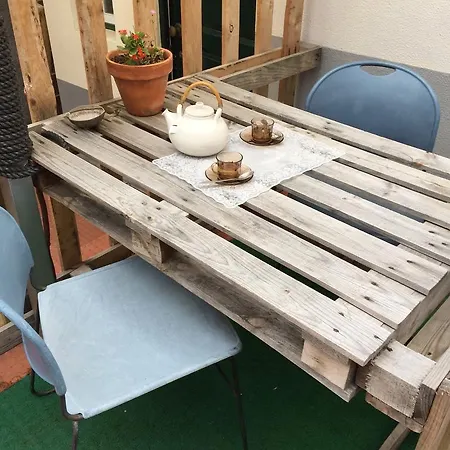 Hostel Ecodesign Machico (Madeira)