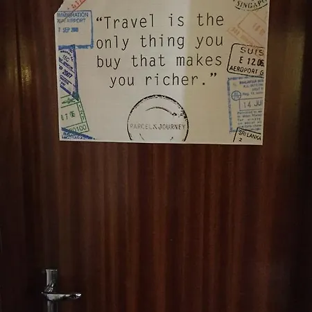 Hostel Ecodesign Machico (Madeira)